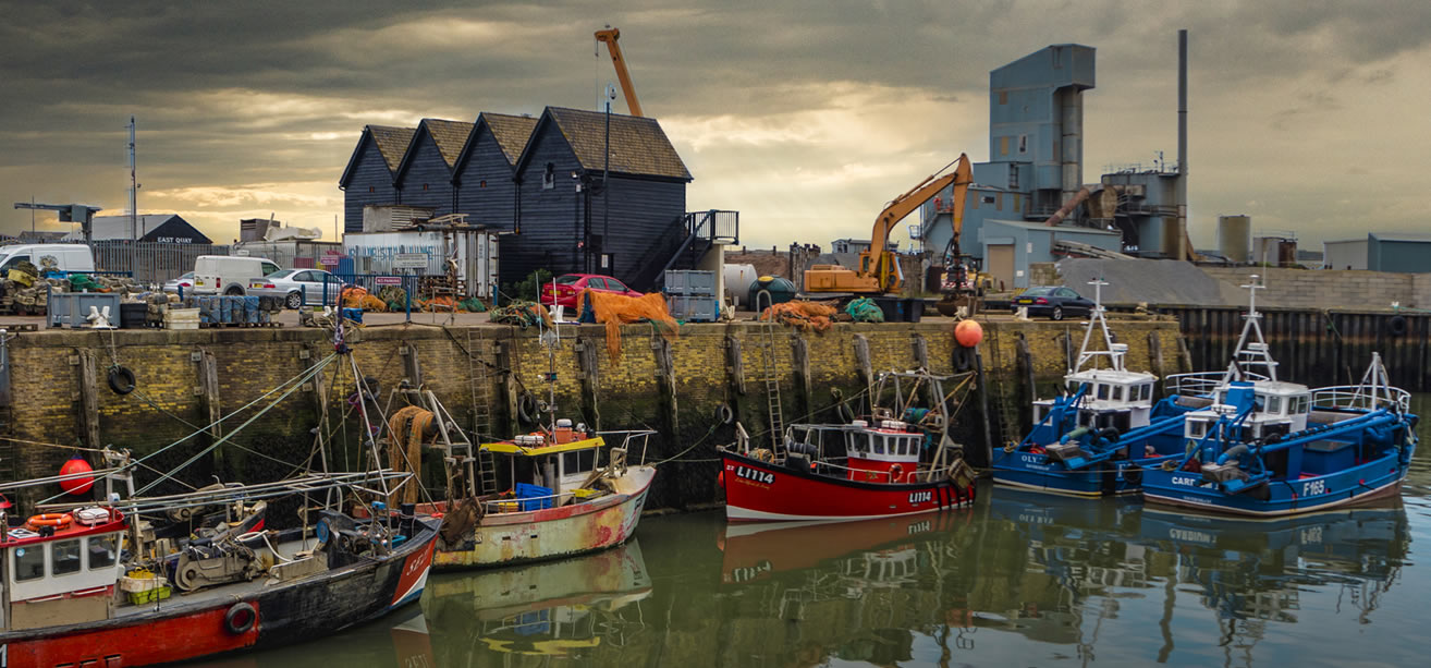 SEO Whitstable